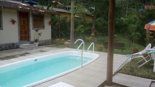 Hostal Pousada Recanto Dos Ipes