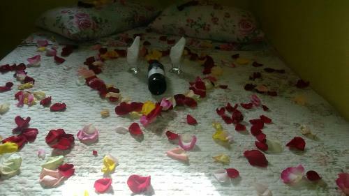 Hostal Pousada Recanto Dos Ipes