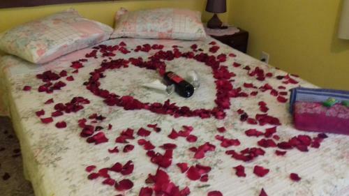 Hostal Pousada Recanto Dos Ipes