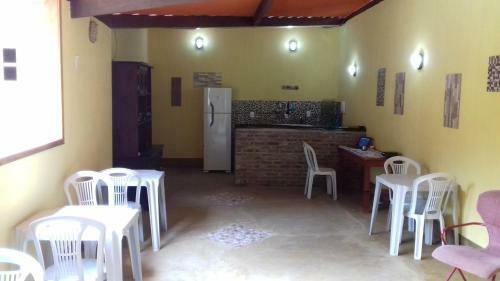 Hostal Pousada Recanto Dos Ipes
