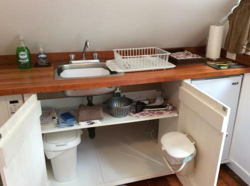 Apartamento Coho Lane Studio