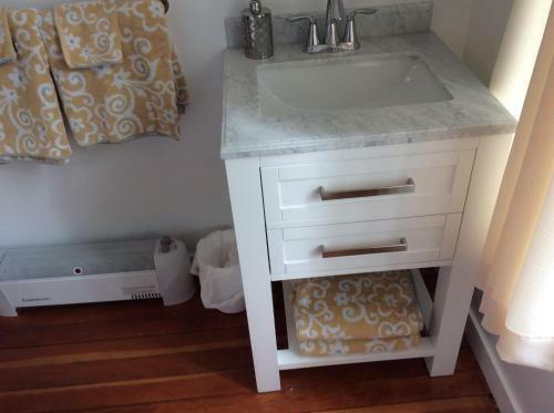 Apartamento Coho Lane Studio