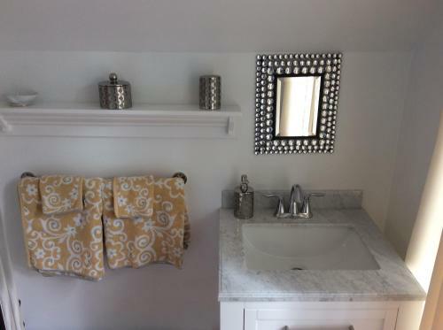 Apartamento Coho Lane Studio