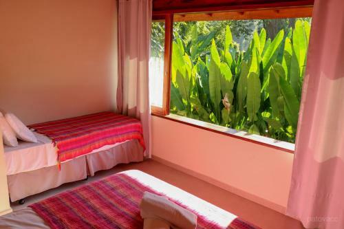Hostal Samudr� Yoga Villas