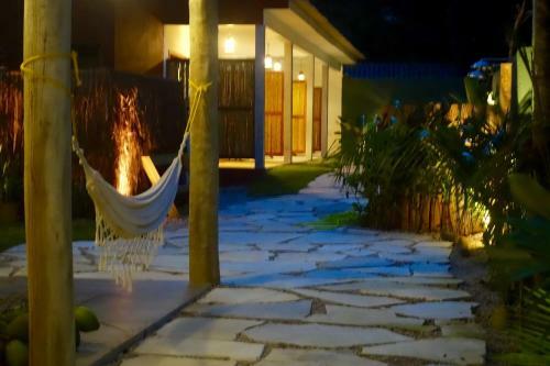 Hostal Samudr� Yoga Villas