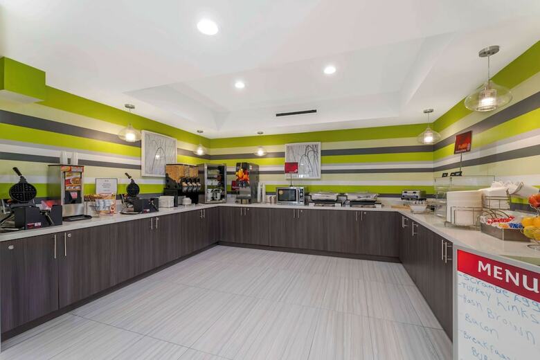 Hotel Best Western Plus Gardena Inn & Suites