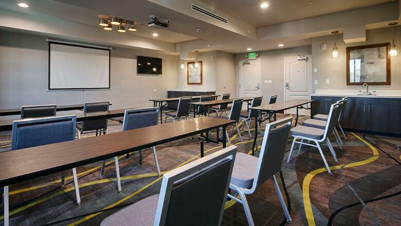 Hotel Best Western Plus Gardena Inn & Suites