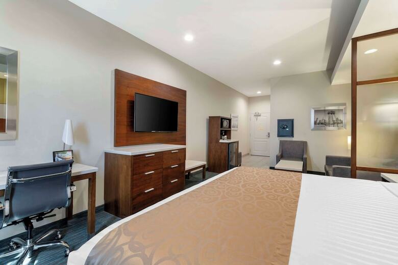 Hotel Best Western Plus Gardena Inn & Suites
