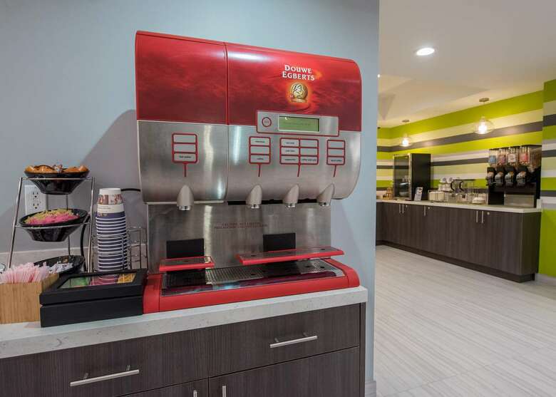 Hotel Best Western Plus Gardena Inn & Suites