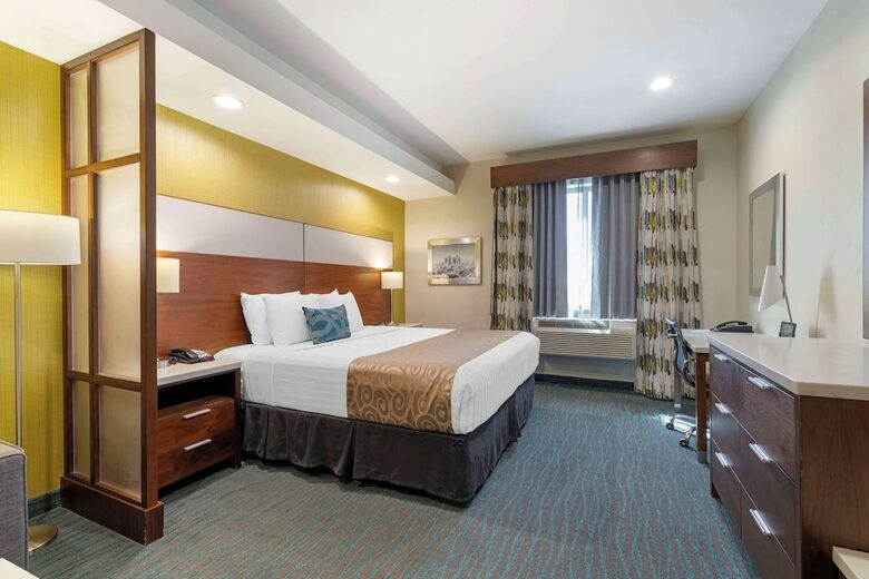 Hotel Best Western Plus Gardena Inn & Suites