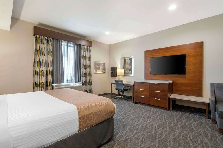 Hotel Best Western Plus Gardena Inn & Suites