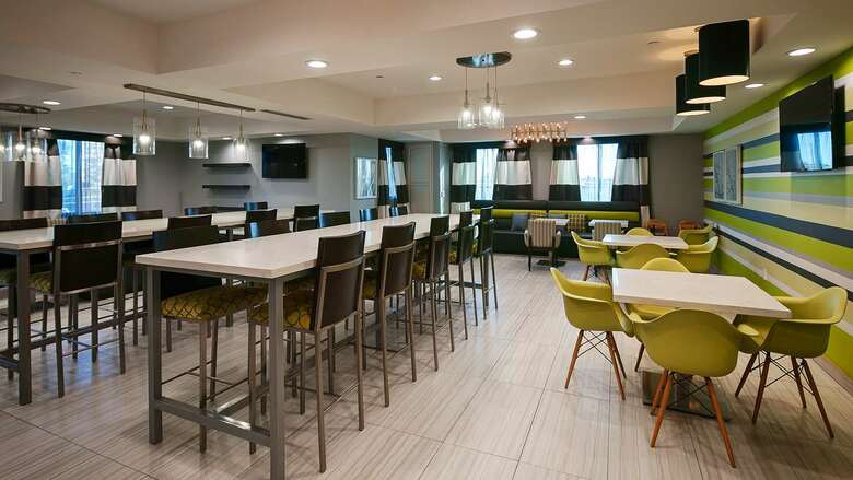Hotel Best Western Plus Gardena Inn & Suites