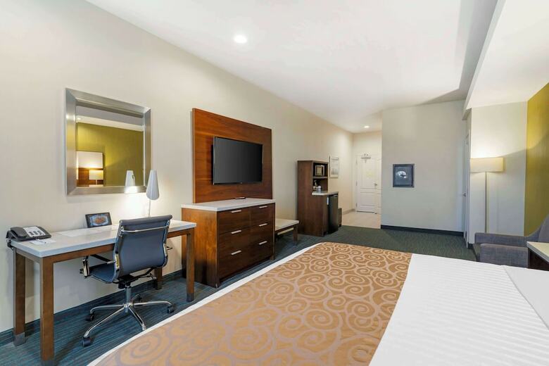 Hotel Best Western Plus Gardena Inn & Suites