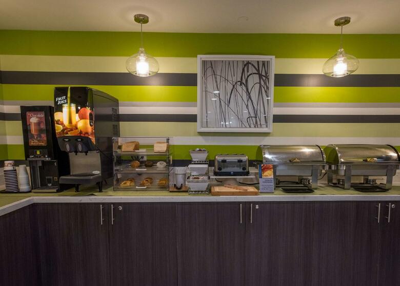 Hotel Best Western Plus Gardena Inn & Suites