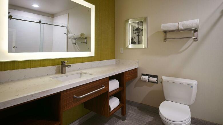 Hotel Best Western Plus Gardena Inn & Suites