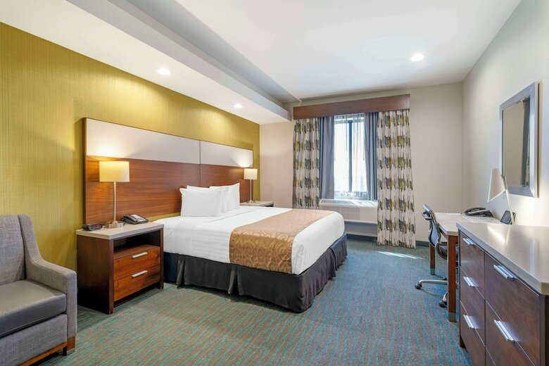 Hotel Best Western Plus Gardena Inn & Suites