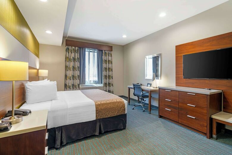 Hotel Best Western Plus Gardena Inn & Suites