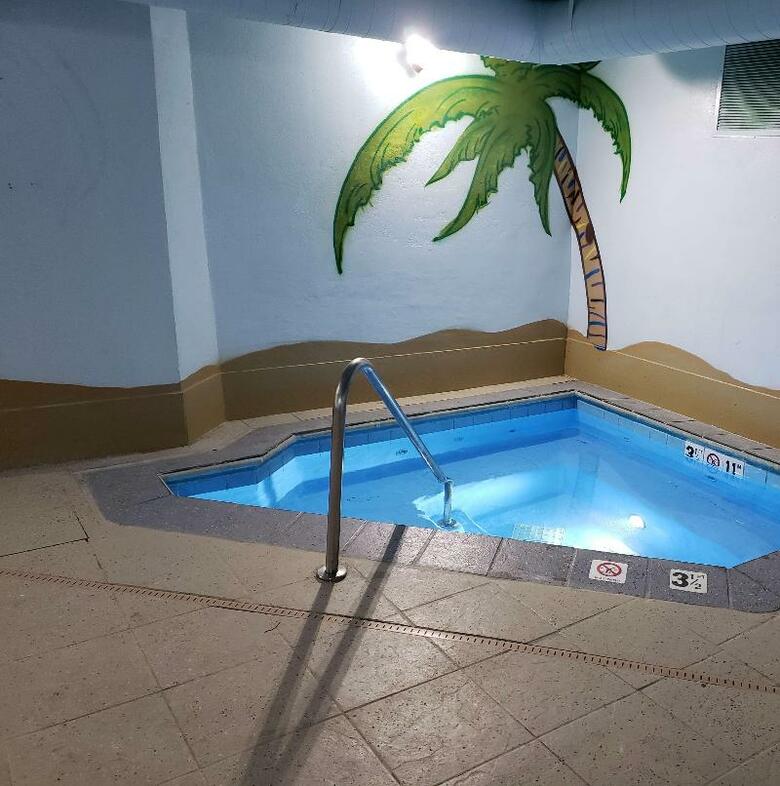 Hotel Best Western Plus Gardena Inn & Suites