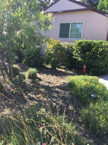 Bed & Breakfast Sunshine L.a