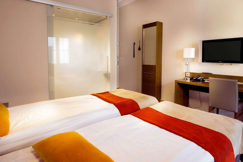 Hotel Grand