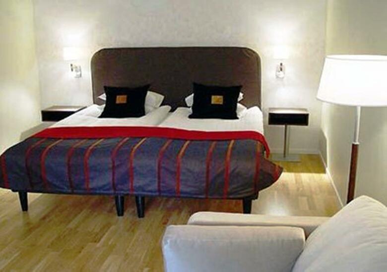 Hotel Grand
