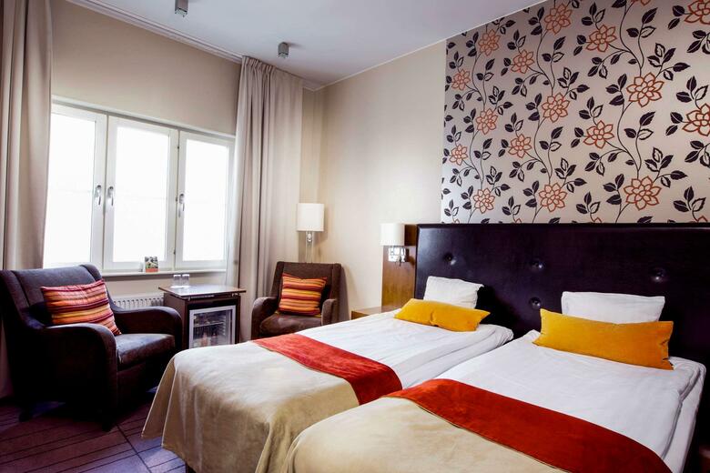 Hotel Grand