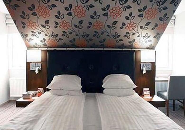 Hotel Grand