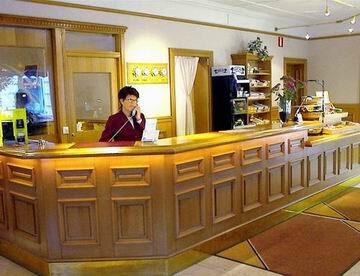 Hotel Grand
