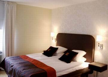 Hotel Grand