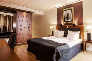 Hotel Clarion Grand