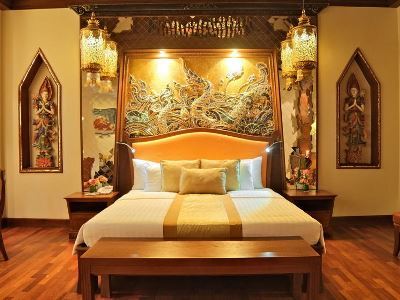 Hotel De Naga