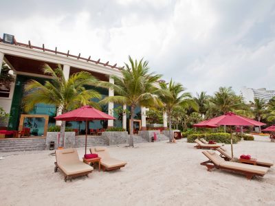 Hotel Sheraton Resort