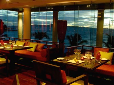 Hotel Sheraton Resort