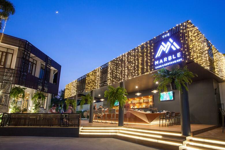 Hotel Areca Lodge