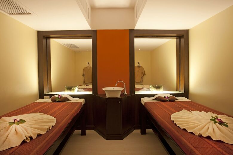 Hotel Areca Lodge