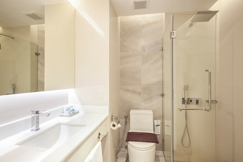 Hotel Areca Lodge