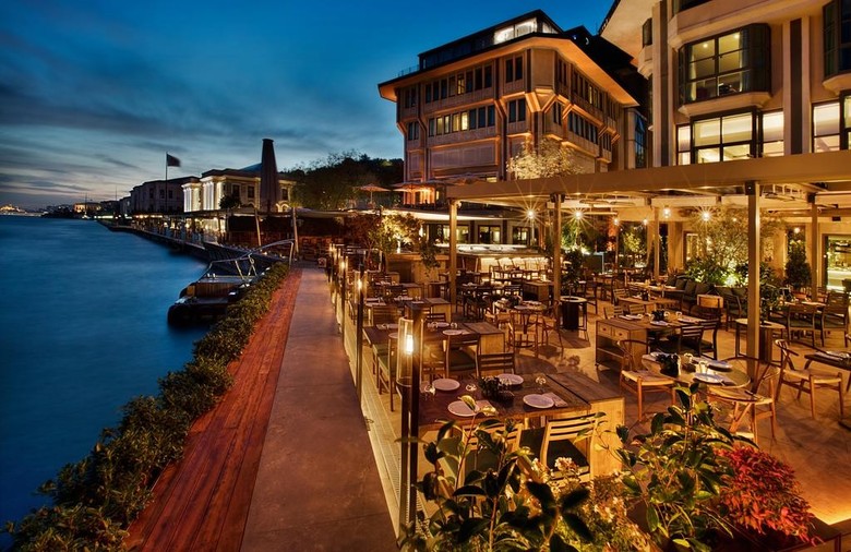 Radisson Blu Bosphorus Hotel