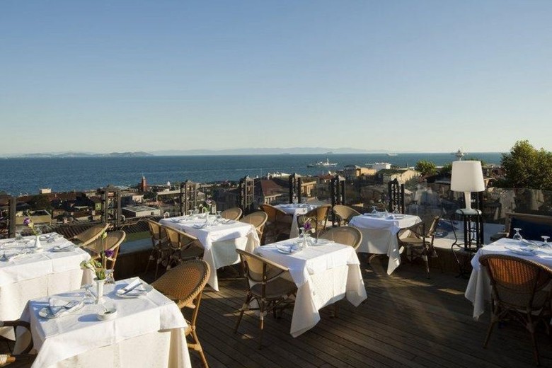 Hotel Best Western Premier Regency Suites & Spa