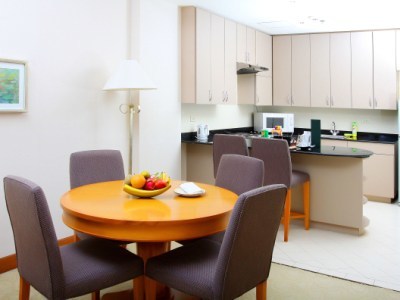 Hotel Caravelle