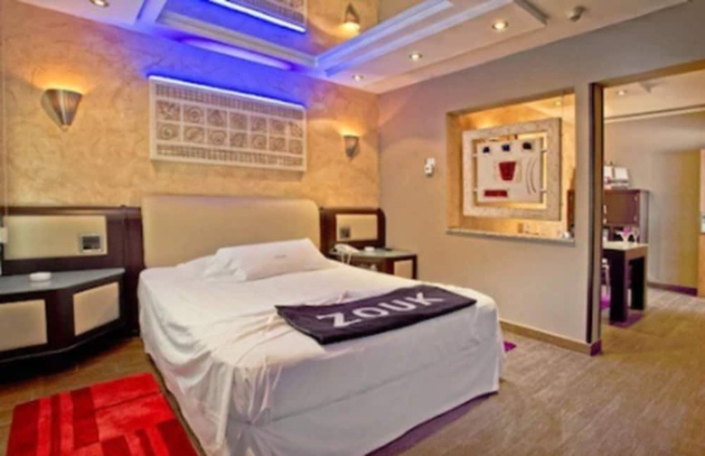 Hotel Zouk