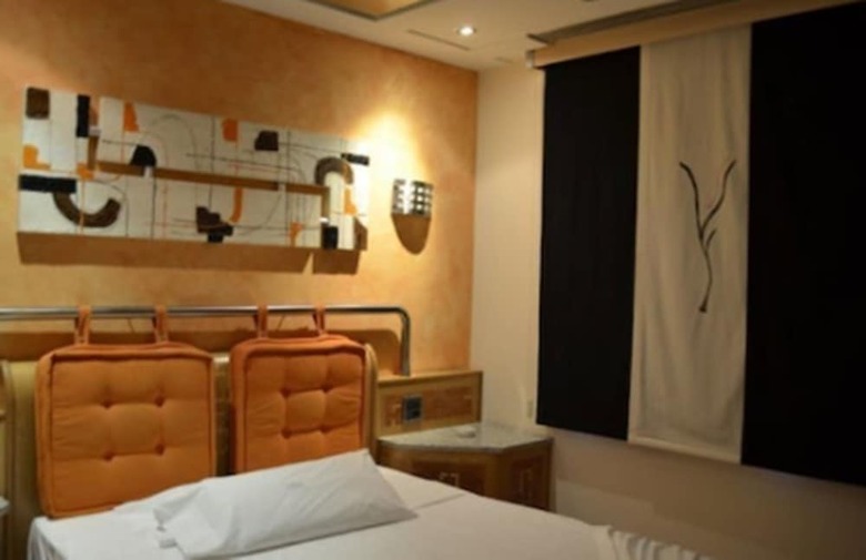 Hotel Zouk