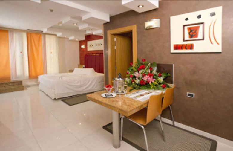 Hotel Zouk