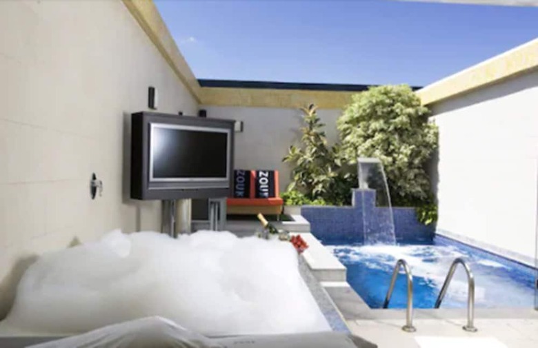 Hotel Zouk