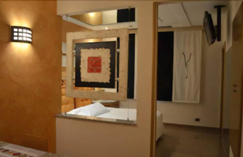 Hotel Zouk