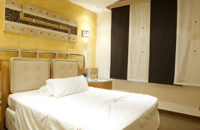 Hotel Zouk