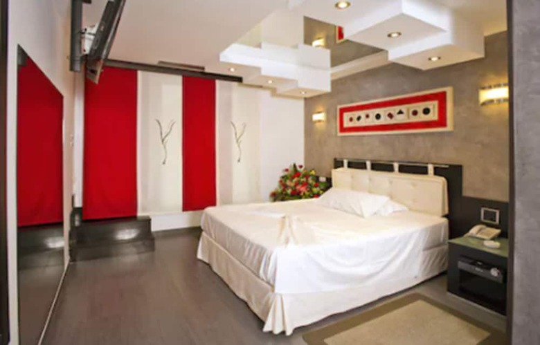 Hotel Zouk