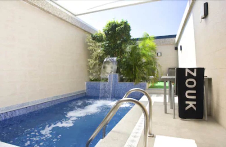 Hotel Zouk