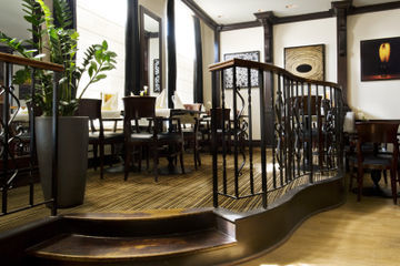 Hotel Victoria