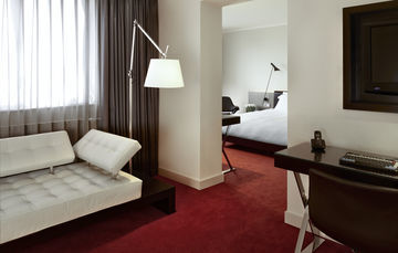 Hotel Victoria