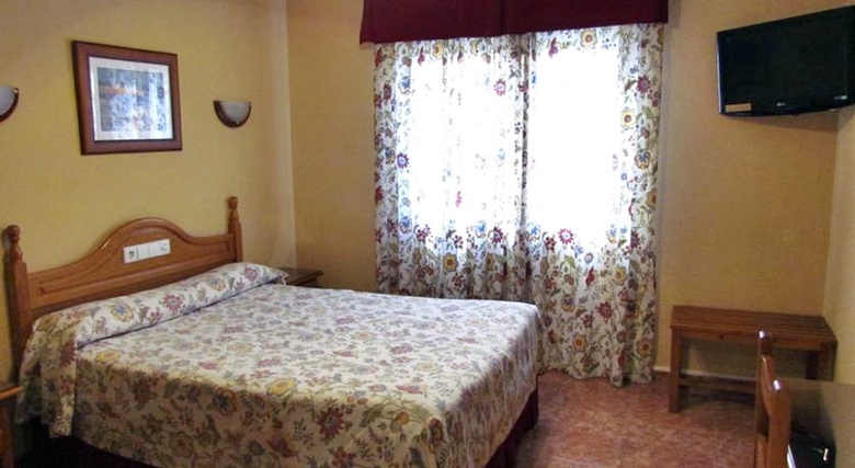 Hotel Zeus